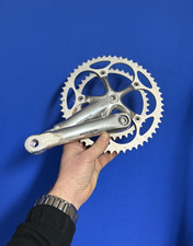 Shimano ultegra 6500 - fc-6500, 2x9