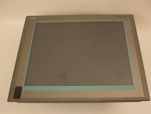 Siemens simatic panel - simatic,