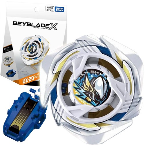 Takara tomy glory valkyrie - tomy, lf