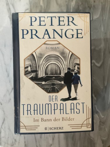 Der traumpalast bann - traumpalast,