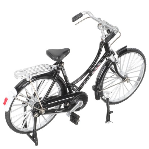 Miniatur fahrradskulptur - , miniatur-fahrradskulptur