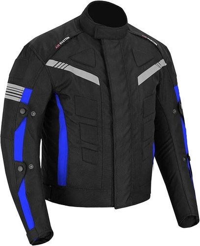 Herren motorradjacke mit - herren-motorradjacke,