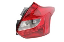 Rückleuchte für ford - r, (led)