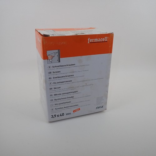1000 stck fermacell - stck,