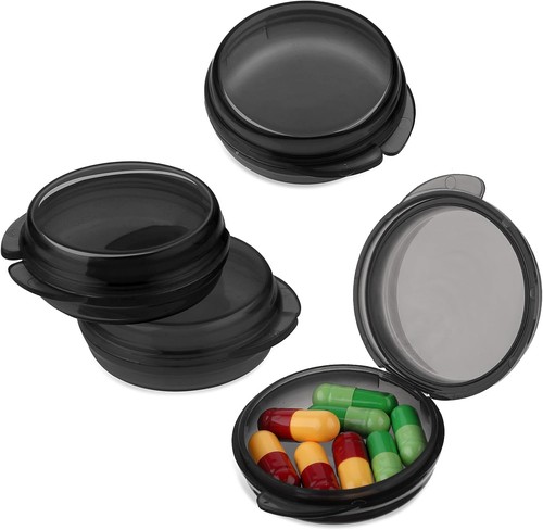 Wllhyf kleine pillendose - wllhyf,