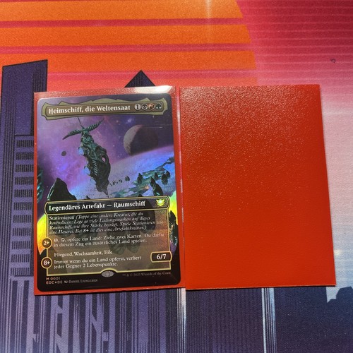 Mtg magic edge of eternities - mtg,