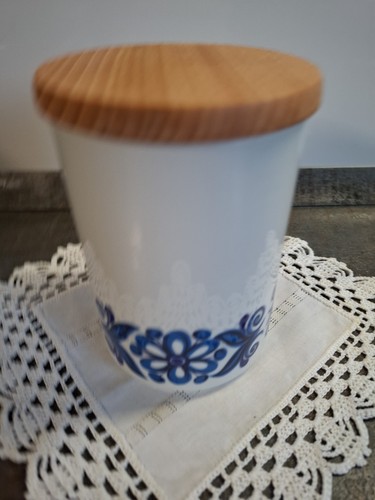 Porzellan dose schwarzenhammer - porzellan,