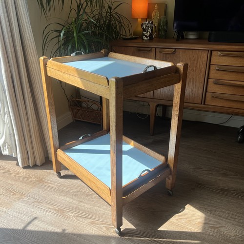 Mid century modern eiche - mid,