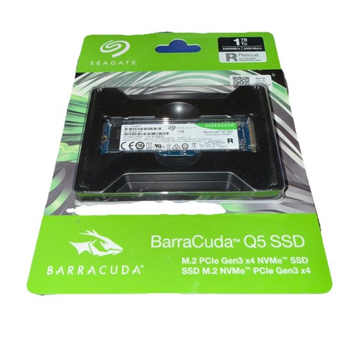 Seagate barracuda - seagate, q5