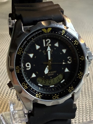 Casio 520 alarm - ⁠casio, ad-520