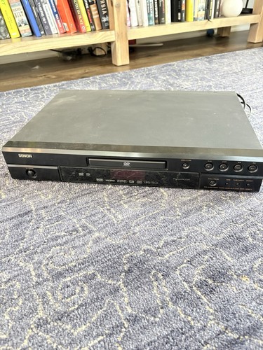 Denon dvd 1930ci hdmi sacd - dvd-1930ci,