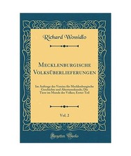 Mecklenburgische