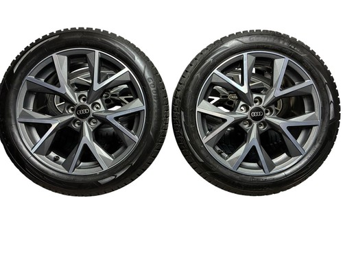 Original audi 17 - a1,