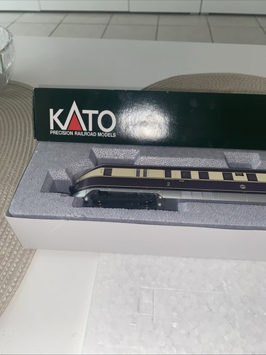 Kato 30702 svt 877 - -, a+b