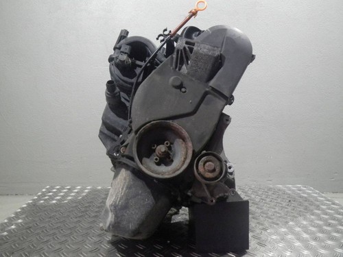 Motor ohne anbauteile - motor, (benzin)