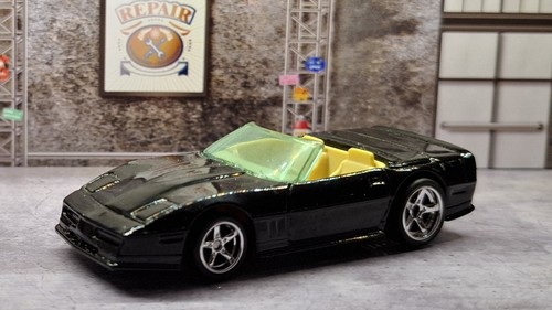 Corvette stingray hot - corvette,