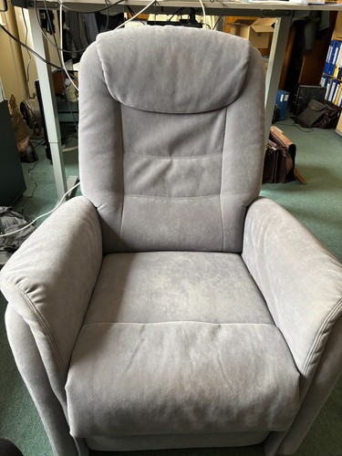 Sofasessel seniorensessel mit - sofasessel,
