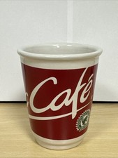 Cafe donald sammeltasse - mc,