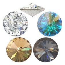 18mm swarovski kristalle - 18mm,