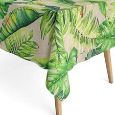 Jacquard tischdecke - jacquard,