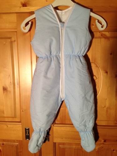 Winter schlafsack beinen - winter,