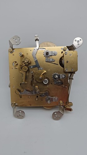Hermle 1050 020 - hermle, mechanisches