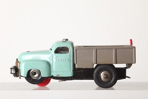 Schuco varianto elektroauto - varianto,