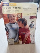 Tchibo kinder shirts - 3, t-shirts