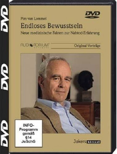 Dvd endloses bewusstsein - dvd,,