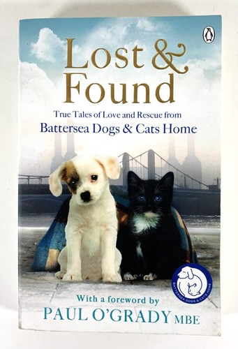 Lost found true tales of - true,