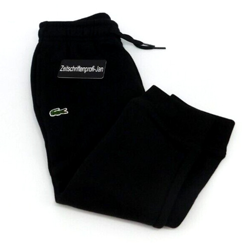 Lacoste kinder jogginghose - kinder,