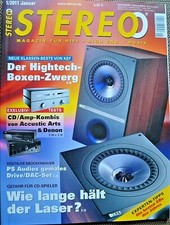 Stereo wilson benish 60 - benish,