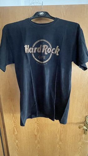 Hard rock cafe - rock, york