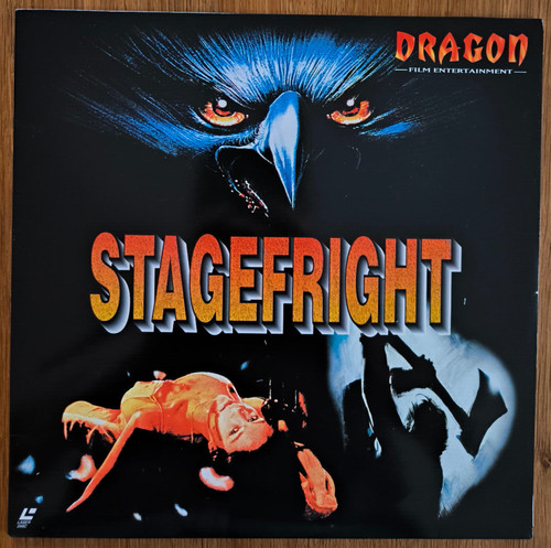 Stagefright dragon deutsch - -,