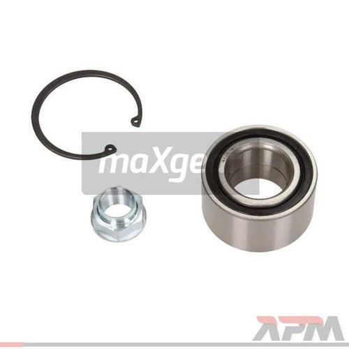 Maxgear 0649 radlagersatz - maxgear, 33-0649