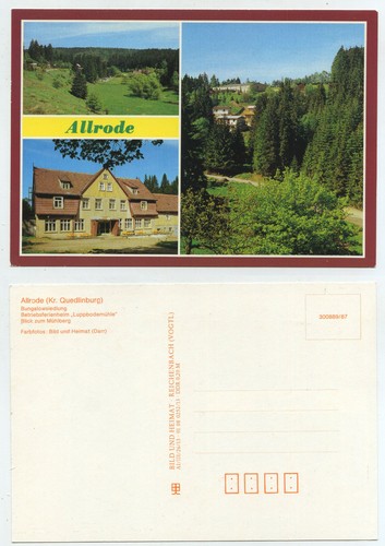 63712 allrode alte - allrode,