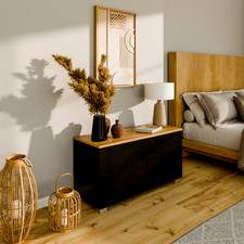Kommode sideboard 90cm - 90cm, /