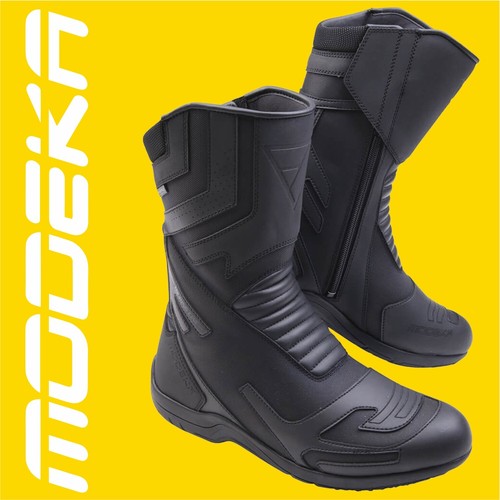 Modeka motorradstiefel - -12%,