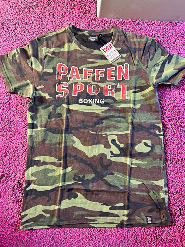 Paffen sport essential - paffen,