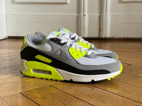 Nike air max volt 10 - nike,