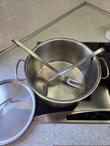 Fissler original profi topf - profi,
