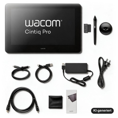 Wacom cintiq pro - wacom, 16