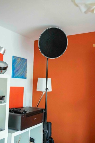 Proxistar led studioleuchte - led,