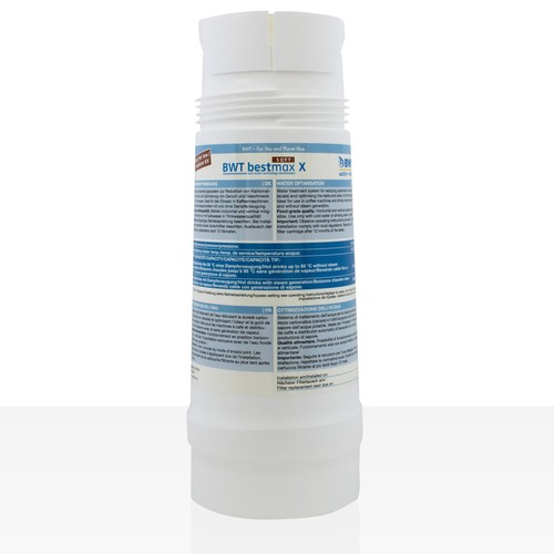 Bwt bestmax soft - bestmax, x