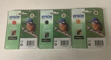 Original epson 1597 t1598 - 3, x
