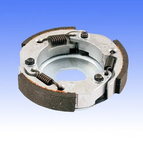 Kupplung standard 105mm - , für