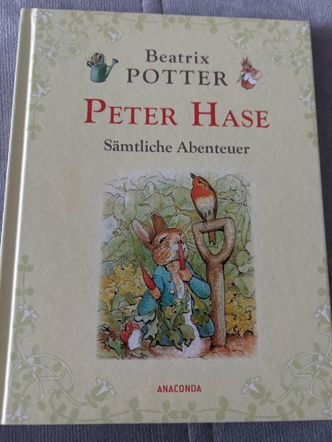 Buch beatrix potter - -, peter