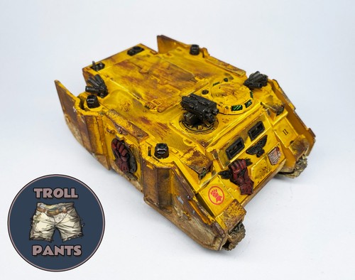 Warhammer 30k horus - warhammer,
