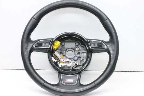 Audi line lenkrad - s-line,