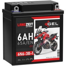 Langzeit 6n6 motorrad - langzeit, 6n6-3b-1